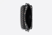 CD SADDLE TRIPE POUCH