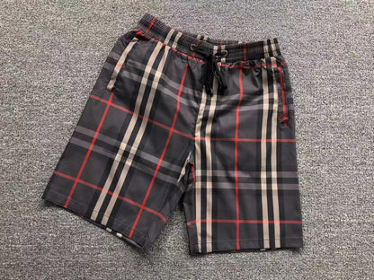 COSTUME BURBERRY