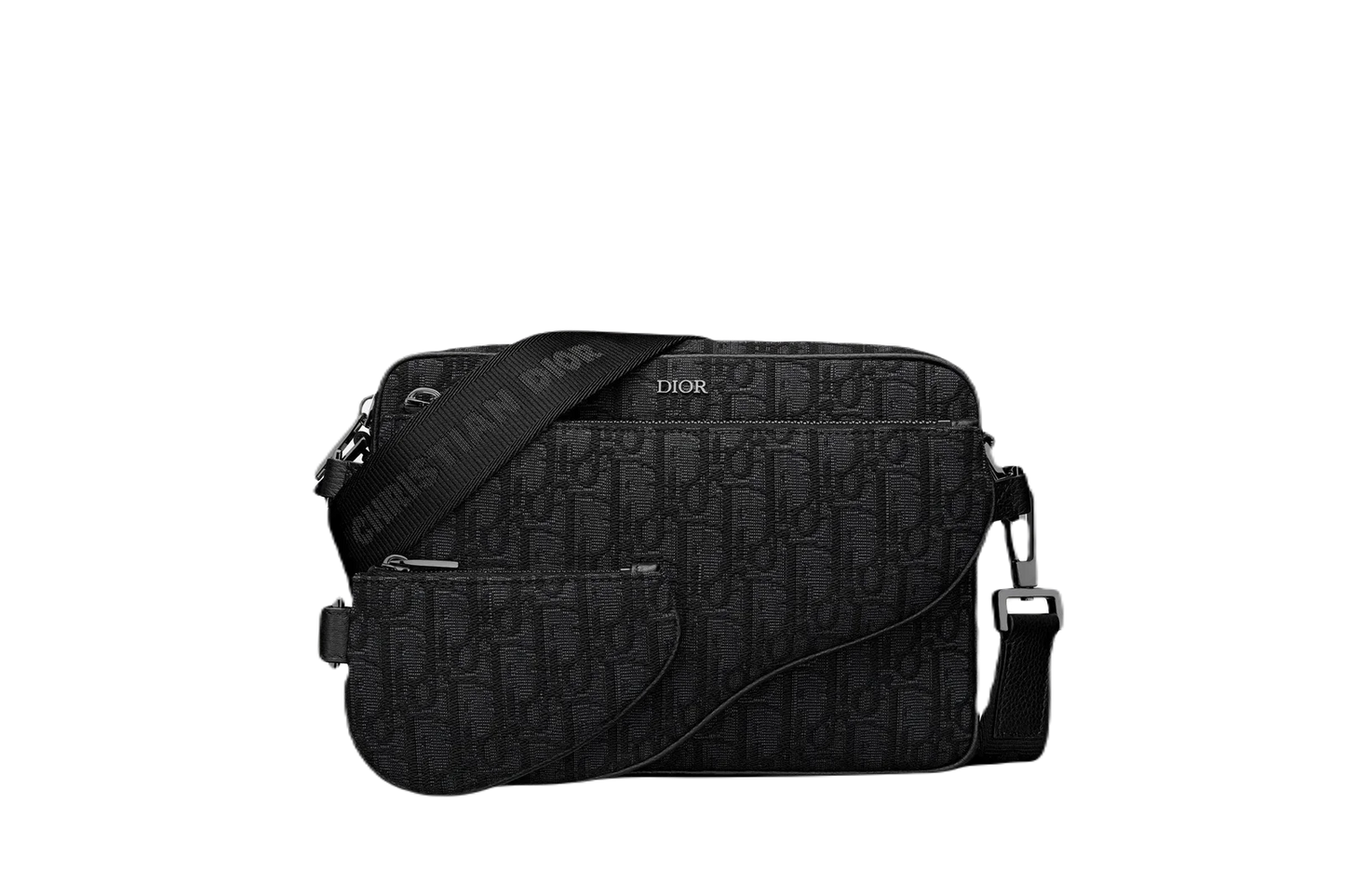 CD TRIPLE POUCH