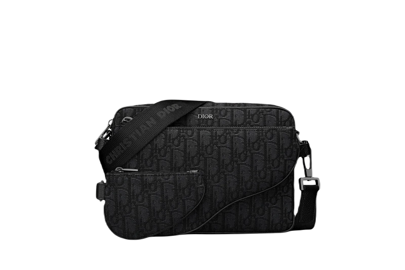CD TRIPLE POUCH