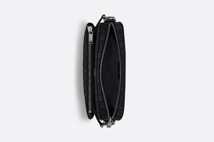 CD TRIPLE POUCH