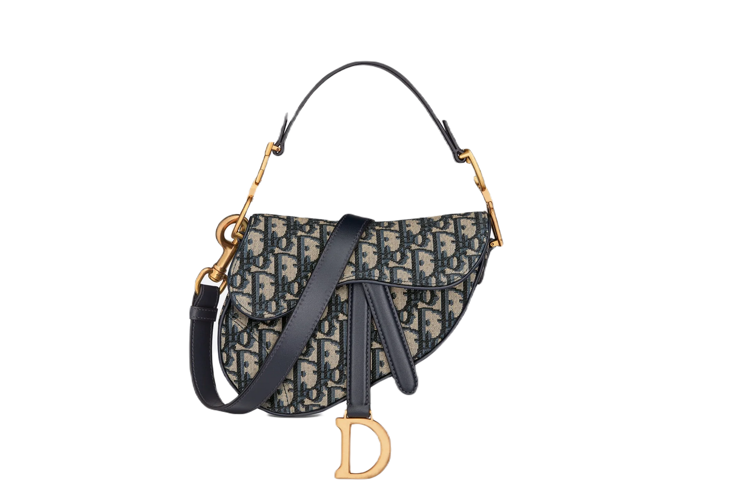 SADDLE BAG