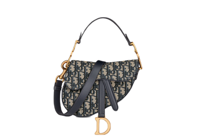 SADDLE BAG