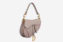 SADDLE BAG