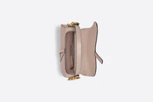 SADDLE BAG