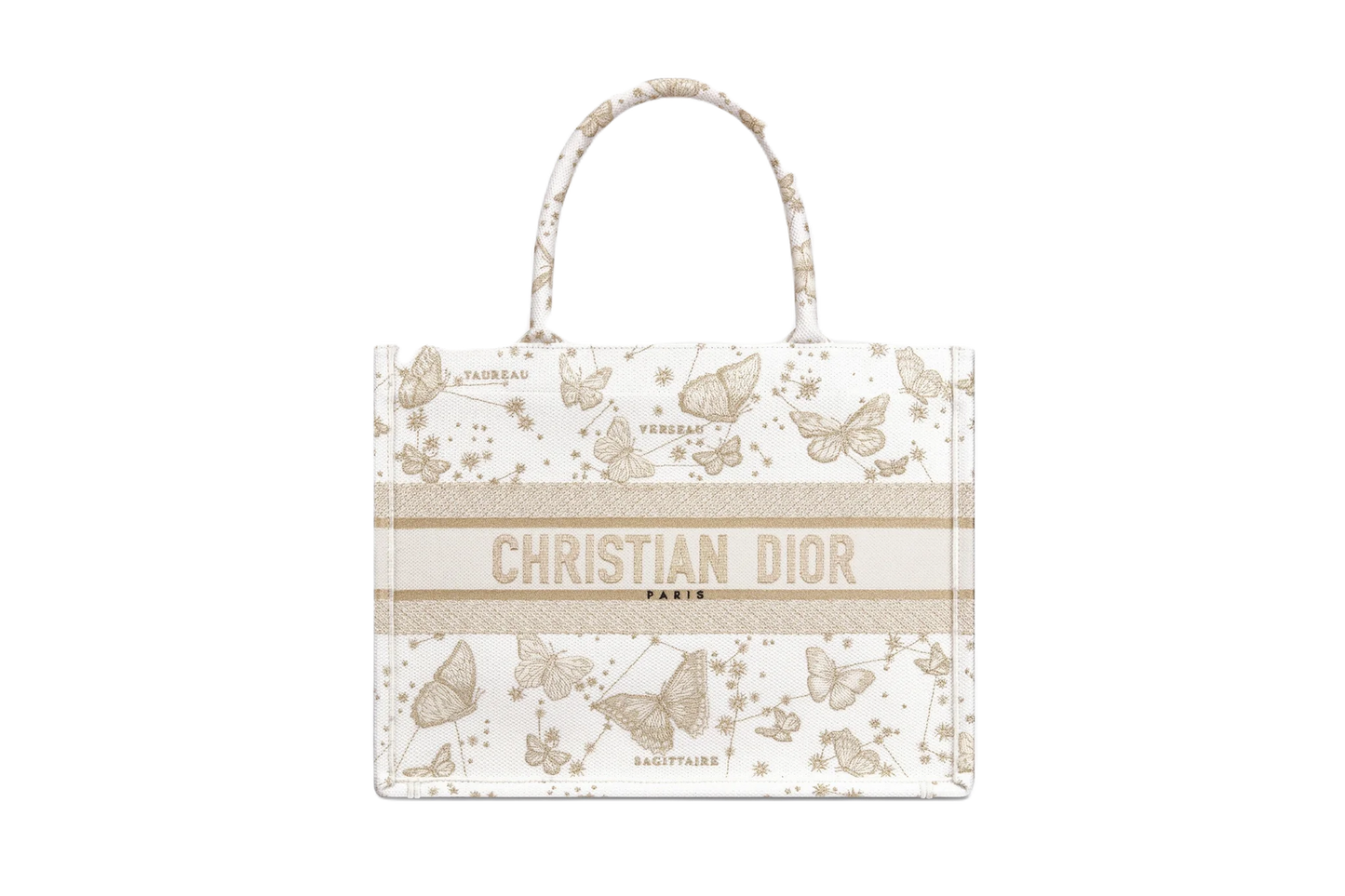 BOOK TOTE