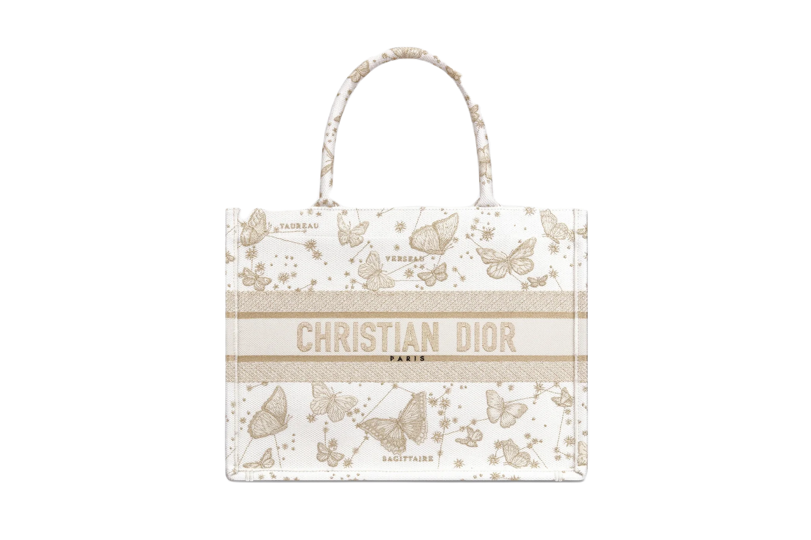 BOOK TOTE