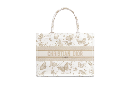 BOOK TOTE
