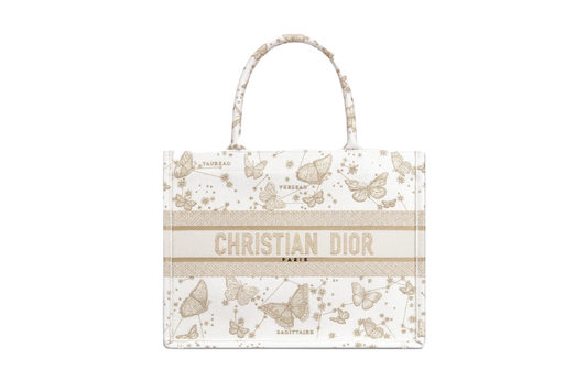 BOOK TOTE
