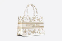 BOOK TOTE