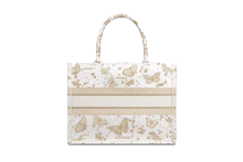 BOOK TOTE
