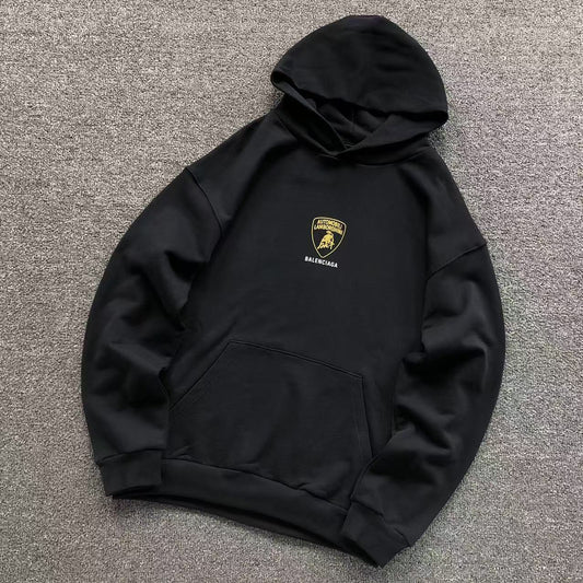 FELPA BALENCIAGA HOODIE