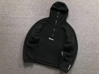 FELPA SUPREME FLEECE