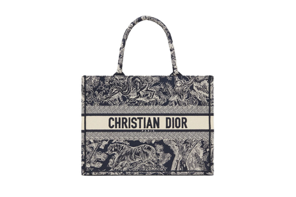 BOOK TOTE