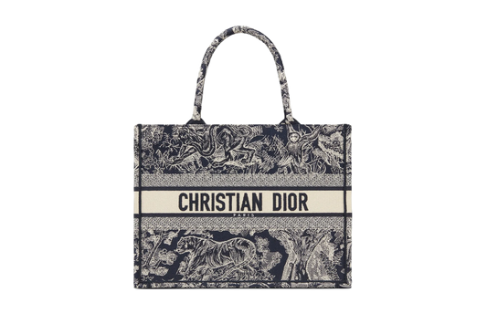 BOOK TOTE