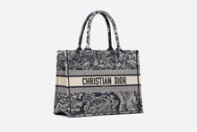 BOOK TOTE