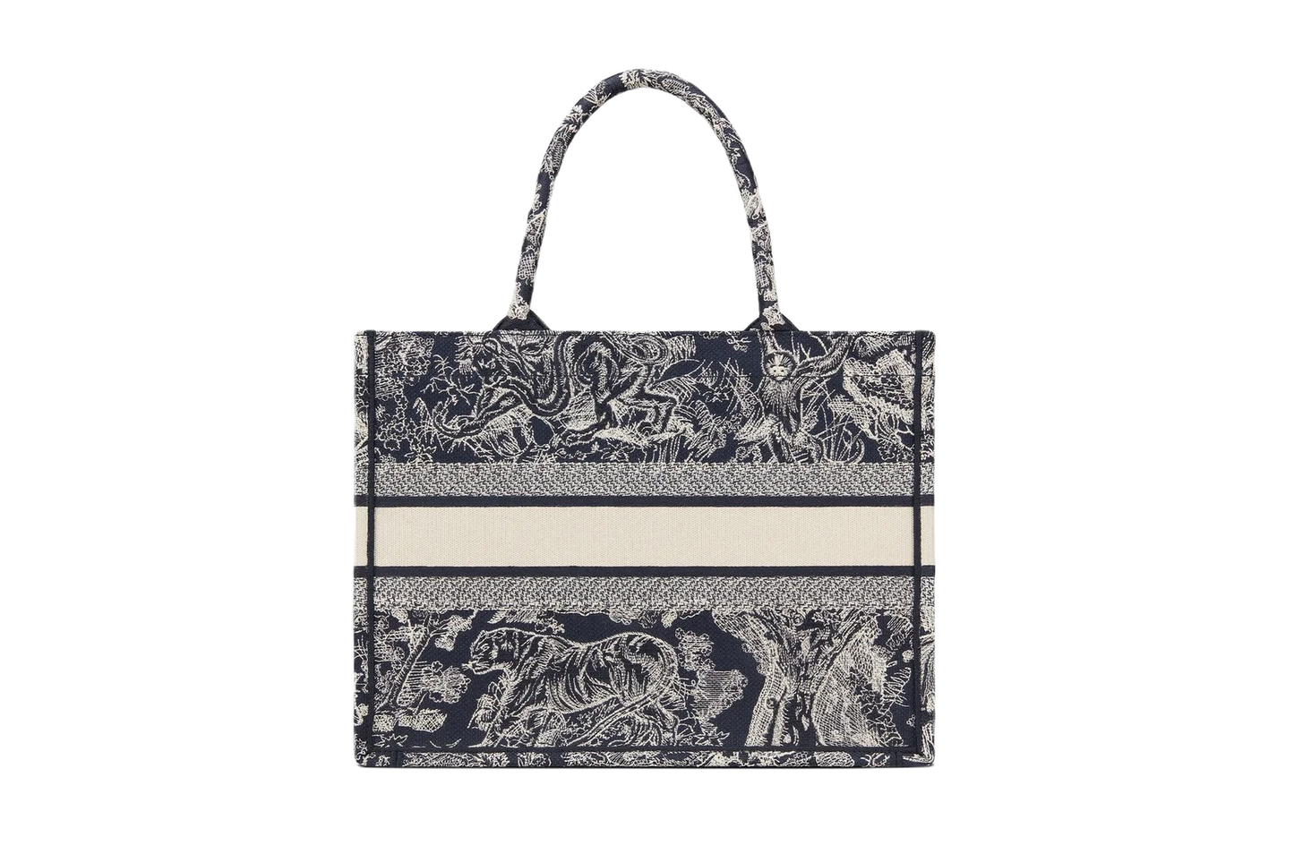 BOOK TOTE