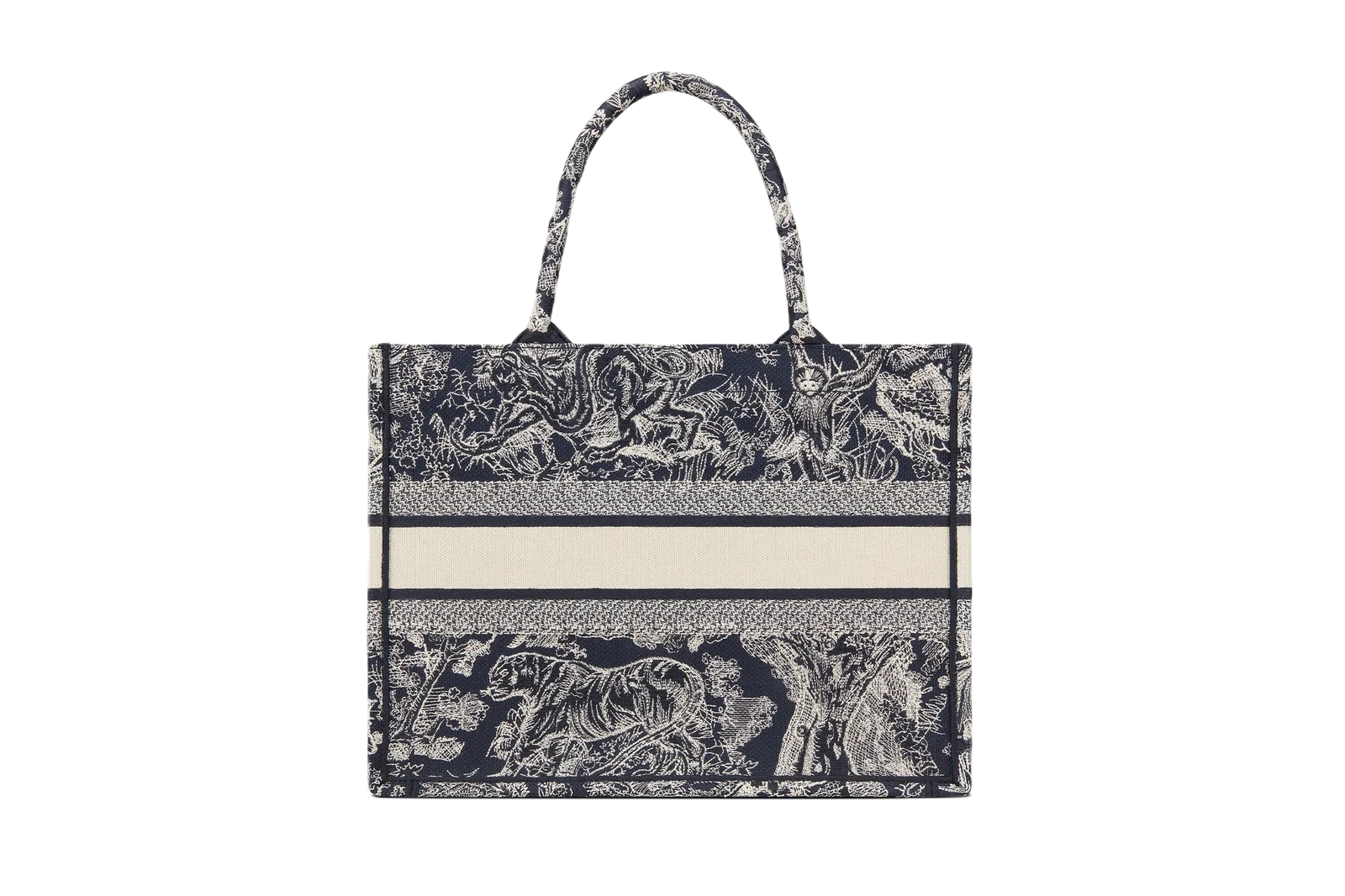 BOOK TOTE