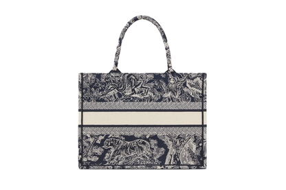 BOOK TOTE