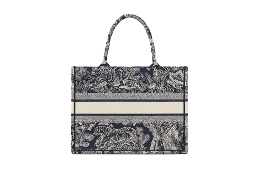 BOOK TOTE