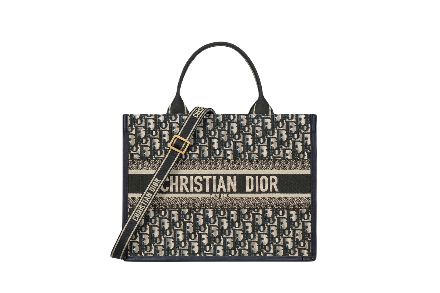 BOOK TOTE