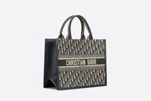 BOOK TOTE