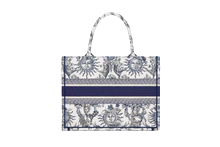 BOOK TOTE
