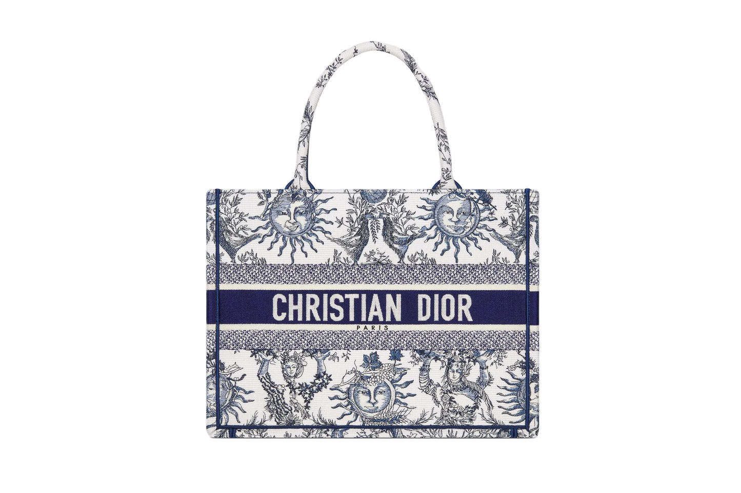 BOOK TOTE
