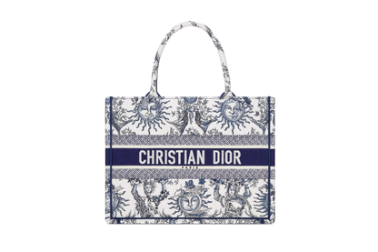 BOOK TOTE