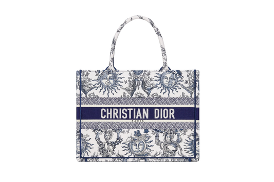 BOOK TOTE