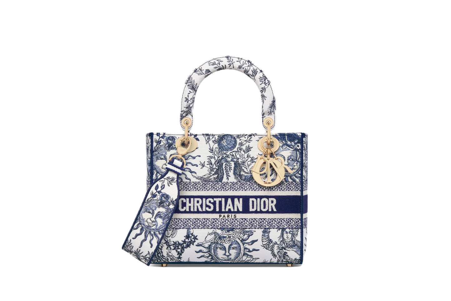 D-LITE BAG