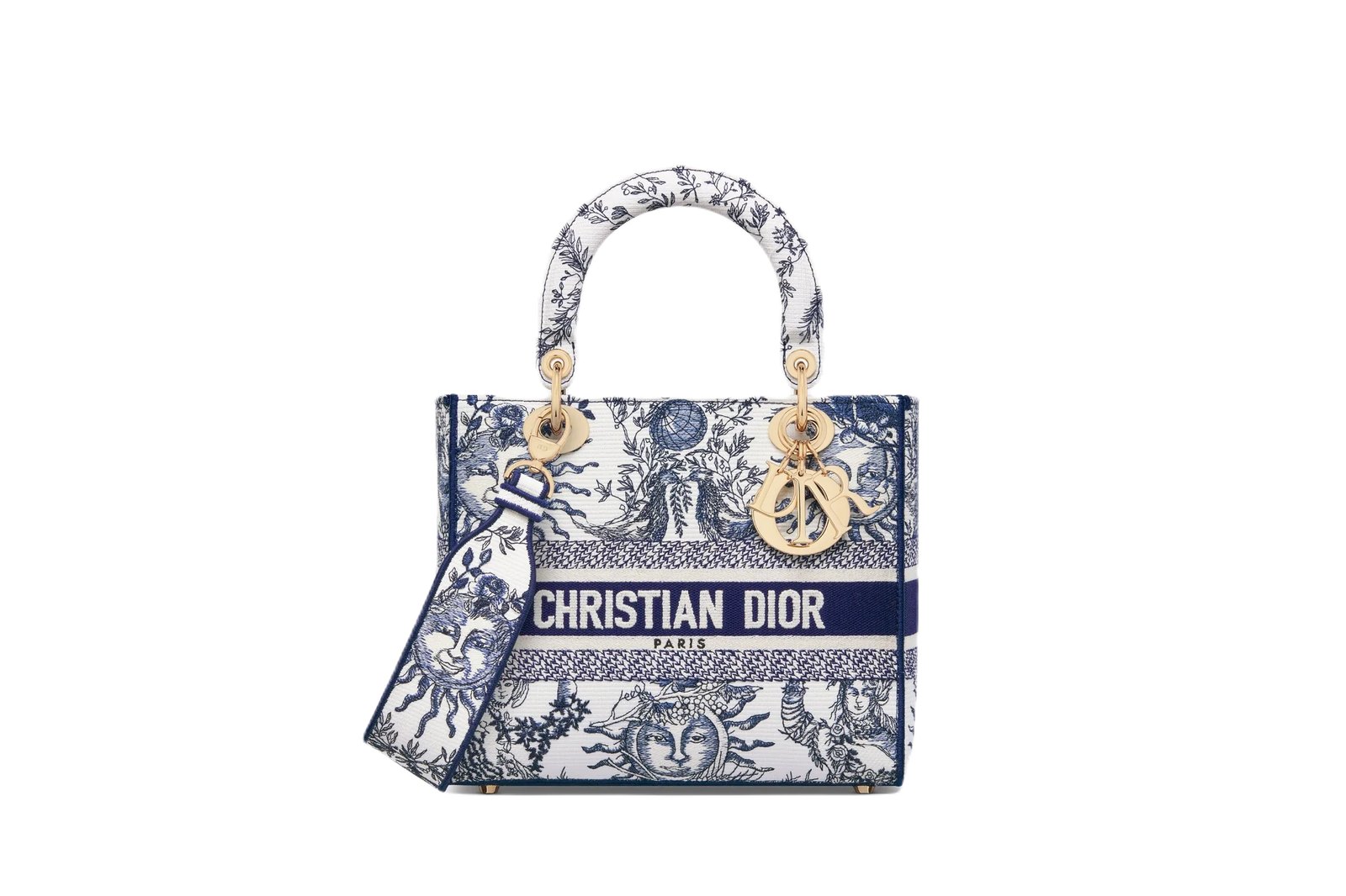 D-LITE BAG