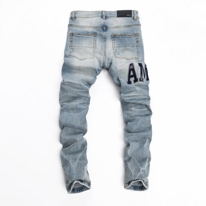 JEANS AMIRI