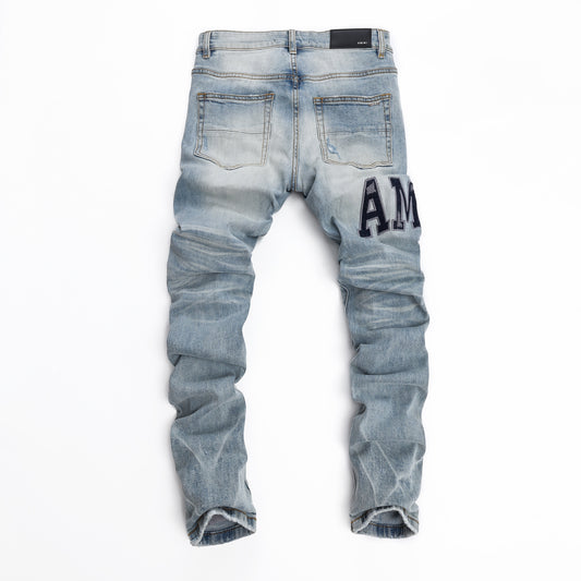 JEANS AMIRI