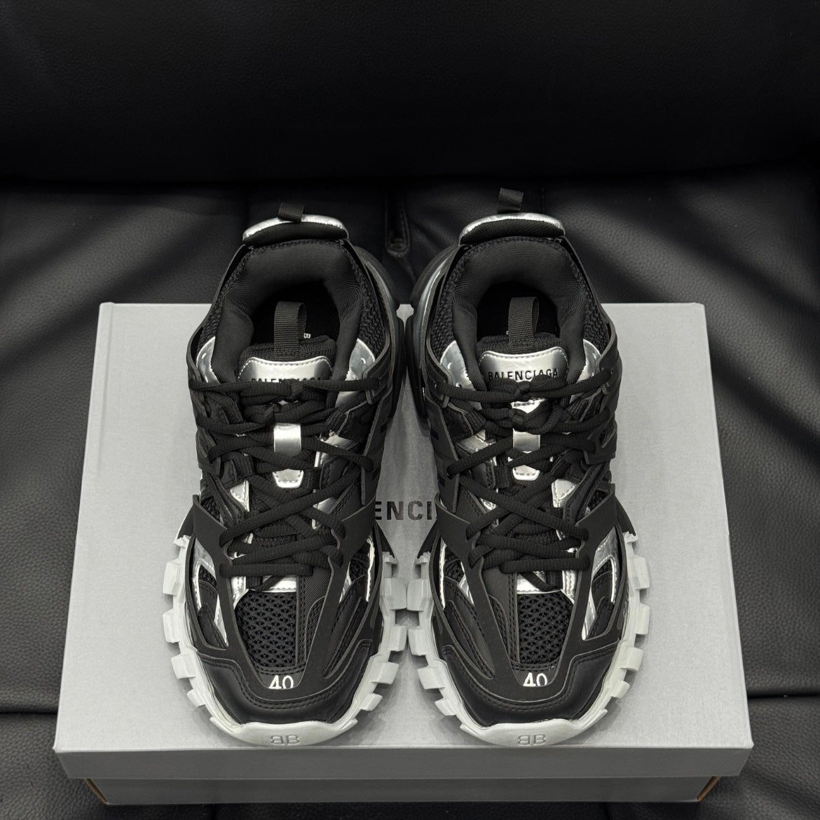 BALENCIAGA TRACK 3.0