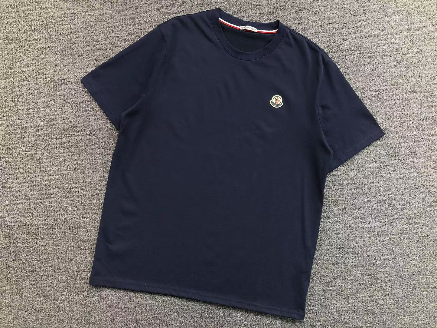 T-SHIRT MONCLER