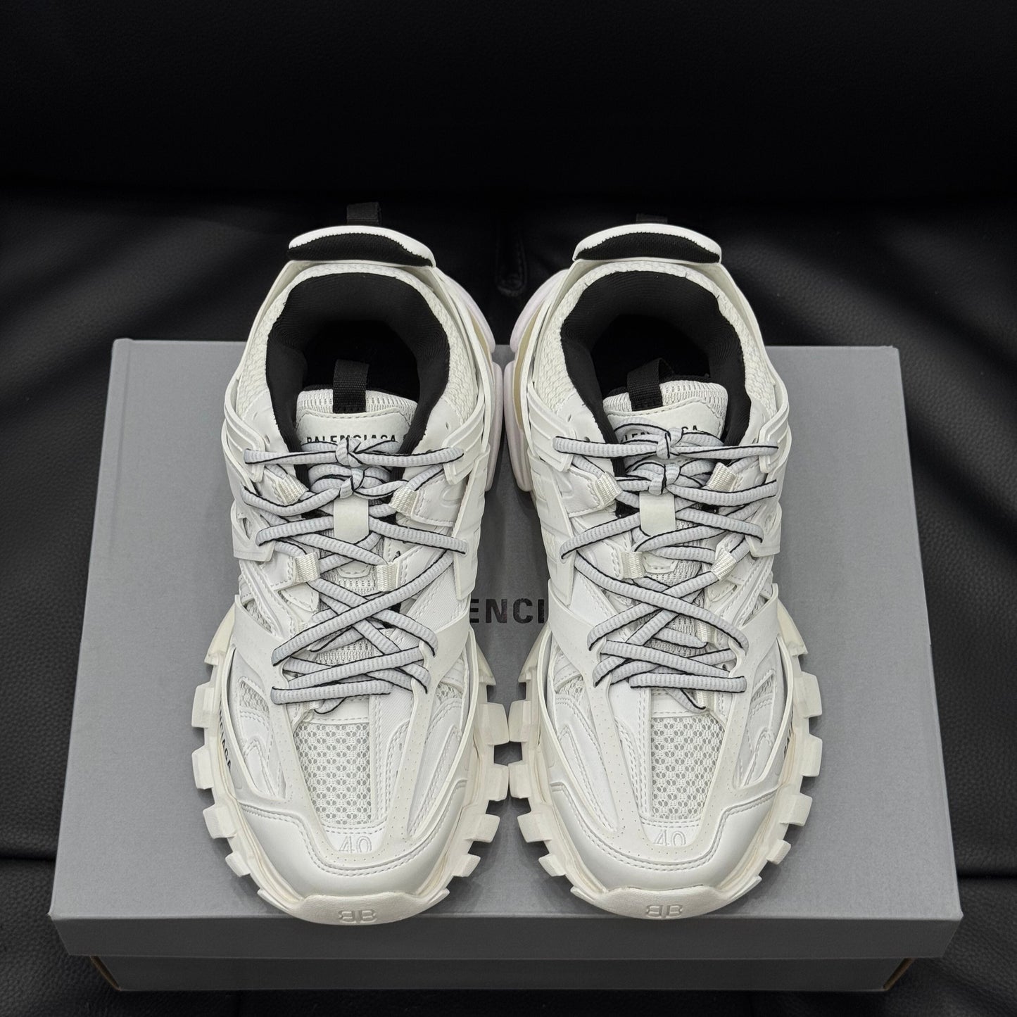 BALENCIAGA TRACK 3.0