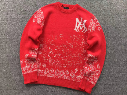 MAGLIONE AMIRI