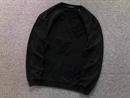 FELPA LV CREWNECK
