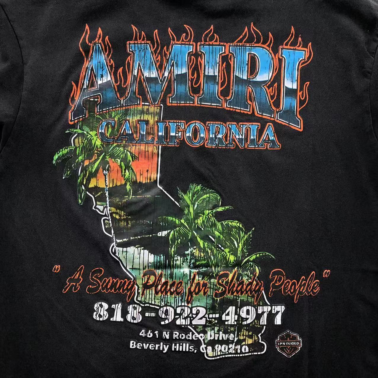 T-SHIRT AMIRI
