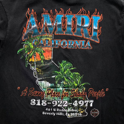 T-SHIRT AMIRI