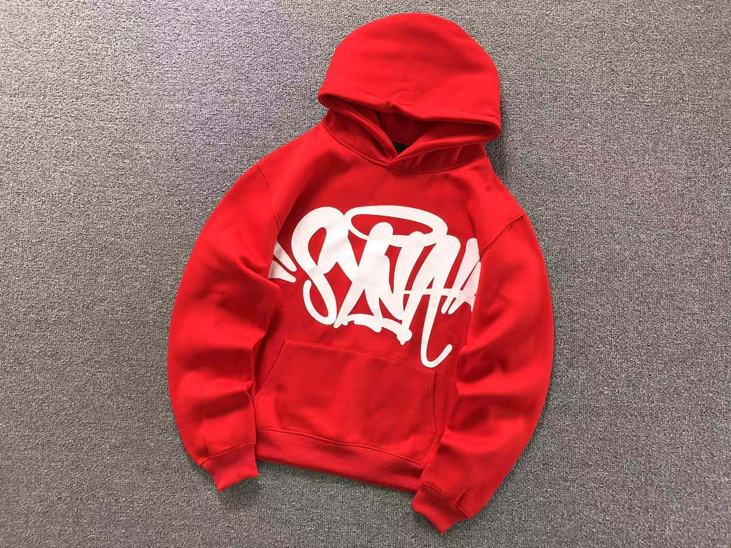 TRACKSUIT TUTA SYNA WORLD