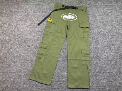 PANTALONI CORTEIZ