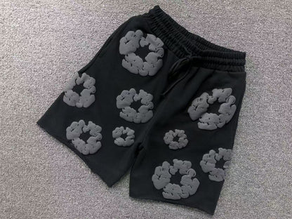 COMPLETO ESTIVO DENIM TEARS