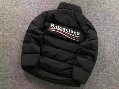 GIACCA PUFFER BALENCIAGA
