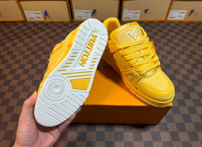 LV TRAINER