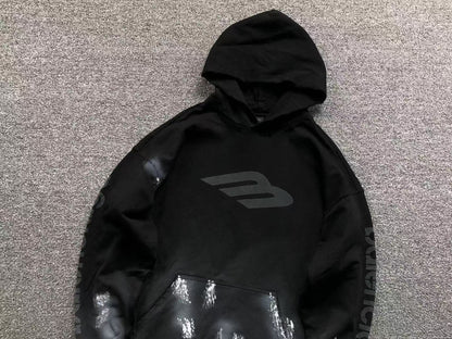 FELPA BALENCIAGA HOODIE