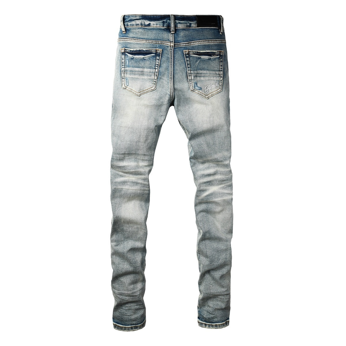JEANS AMIRI