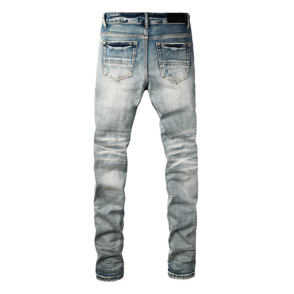 JEANS AMIRI