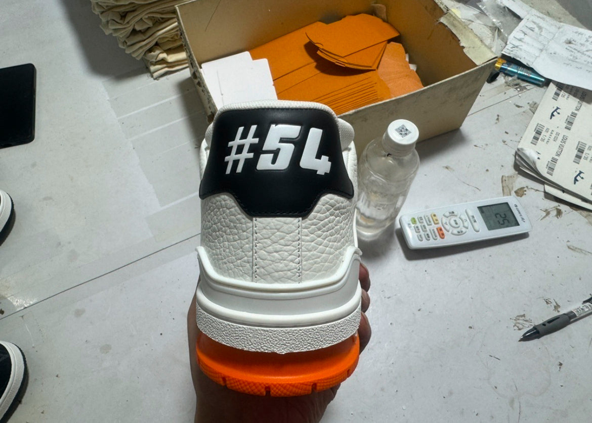 LV TRAINER